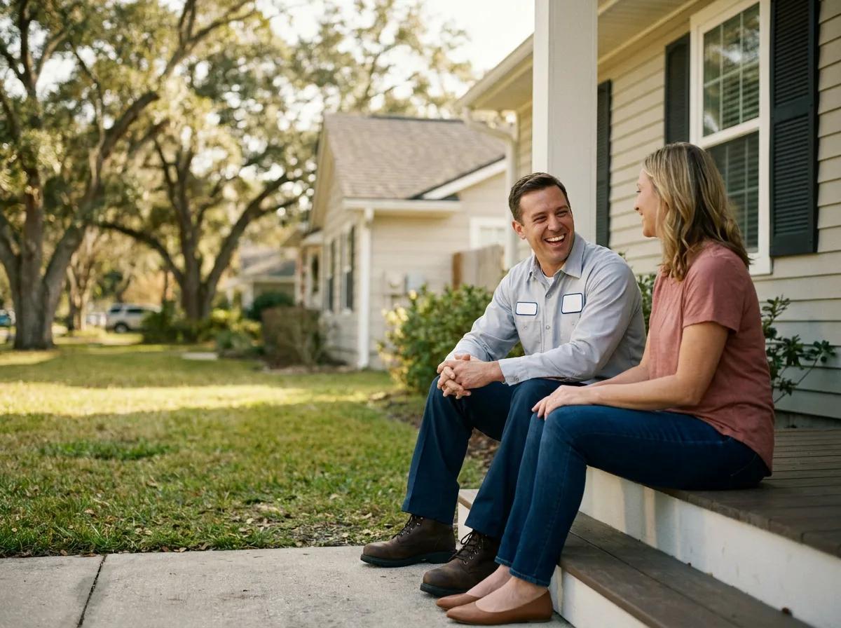 Septic tank pumping FAQs for Winston, GA